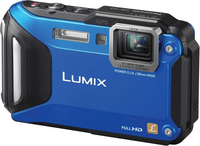 Panasonic DMC-TS5PC-A image