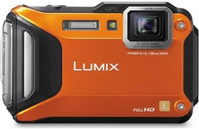 Panasonic Dmc-ft5d image