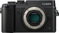 Panasonic LUMIX GX8 image