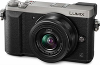 Panasonic LUMIX GX85 image