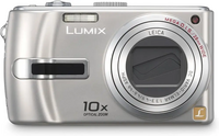 Panasonic LUMIX DMC-TZ3S image