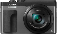 Panasonic TZ90 image