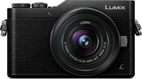 Panasonic GX850 image