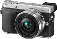 Panasonic GX7CEG-S image