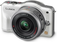 Panasonic GF3XW image
