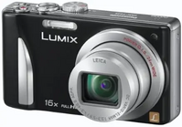 Panasonic LUMIX DMC-ZS15 image
