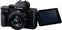 Panasonic G100 image