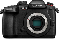 Panasonic DC GH5M2 image
