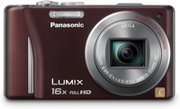 Panasonic DMC ZS10 image