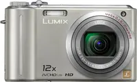Panasonic Zs3 image