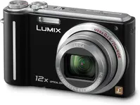 Panasonic Lumix ZS1 image