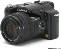 Panasonic Lumix image