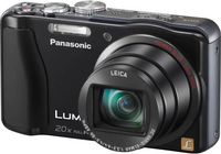 Panasonic Lumix ZS20 image