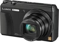 Panasonic ZS35K image