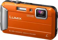 Panasonic Lumix DMC-FT30 image