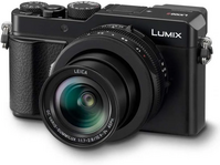 Panasonic LX100 II image