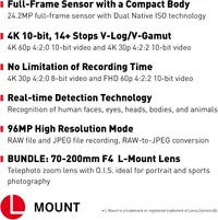 Panasonic S5 image