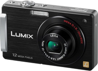 Panasonic DMC FX580 image