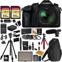 Panasonic Gear image