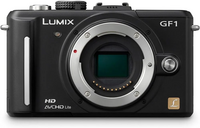 Panasonic Lumix DMC G1 image