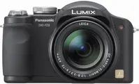 Panasonic LUMIX DMC-FZ8K image