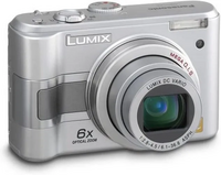 Panasonic Lumix DMC LZ5S image