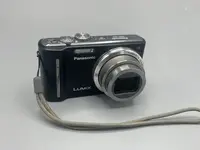 Panasonic DMC-ZS6 image