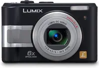Panasonic Lumix DMC LZ5K image