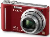 Panasonic Lumix DMC ZS3 image