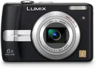 Panasonic Lumix DMC LZ7K image