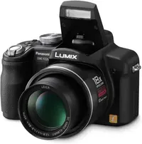Panasonic Lumix FZ28K image