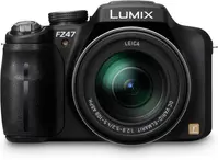 Panasonic Lumix FZ47K image