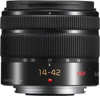 Panasonic LUMIX DMC-G85 image