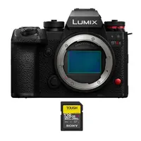 Panasonic Lumix s1 image