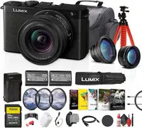 Panasonic DC-S9NK image