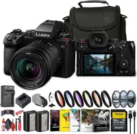 Panasonic DC-S5M2KK image