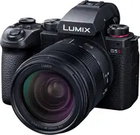 Panasonic LUMIX S5II image