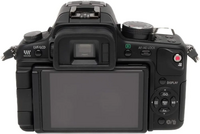 Panasonic GH1 image