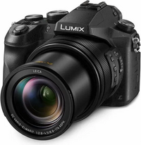 Panasonic Lumix DMC-FZ2500 image