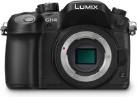 Panasonic LUMIX GH4 image