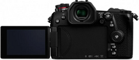 Panasonic Lumix G9 image