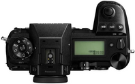 Panasonic LUMIX S1 Full-Frame Mirrorless Digital image