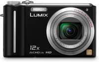 Panasonic Lumix DMC-ZS3 image