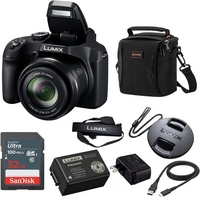 Panasonic DC-FZ80D image