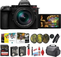 Panasonic LUMIX DC-G9M2LK image