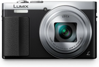 Panasonic LUMIX ZS50 image