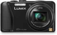 Panasonic DMC-ZS25 image