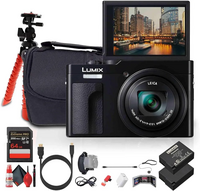 Panasonic ZS99K image