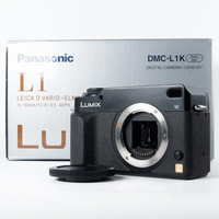 Panasonic L1 image