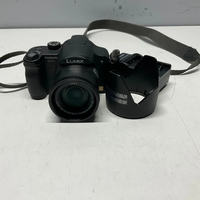 Panasonic FZ8 image